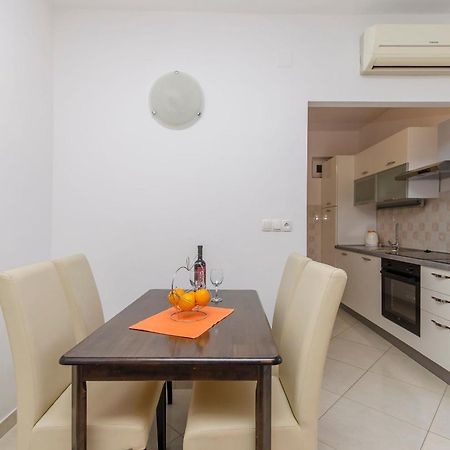 Apartments Blazica Vodice Eksteriør bilde