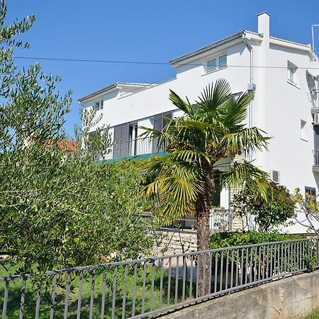 Apartments Blazica Vodice Eksteriør bilde