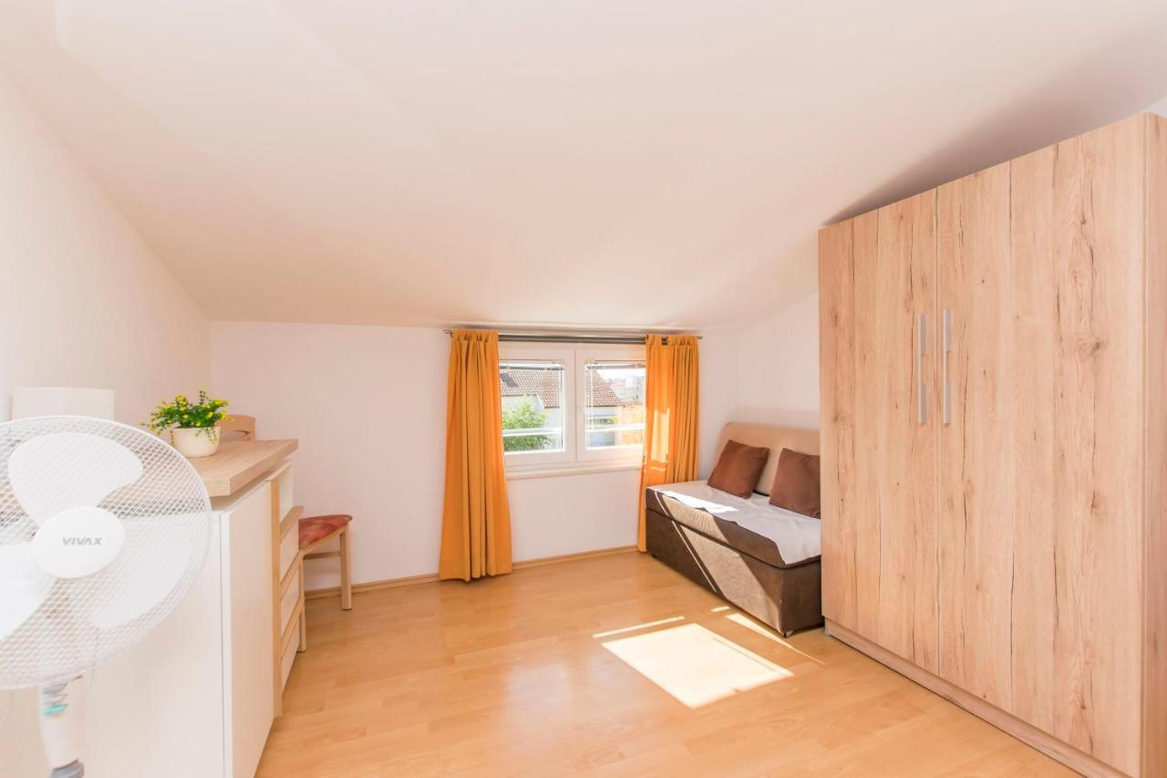 Apartments Blazica Vodice Eksteriør bilde