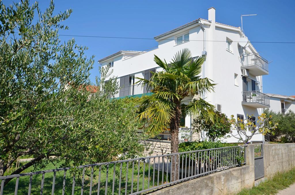 Apartments Blazica Vodice Eksteriør bilde